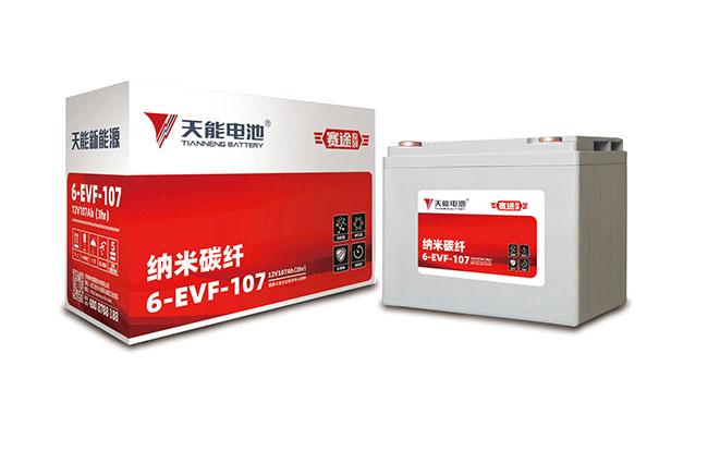 ROR体育新能源赛途系列