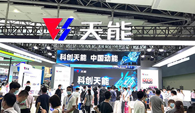科创领航！ROR体育全面亮相2022世界电池产业博览会