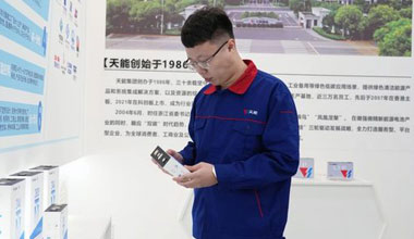 李天阳：质量管理没有“变通”二字