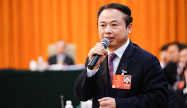 两会季丨今年，张天任代表提交议案4件，聚焦这些方面！