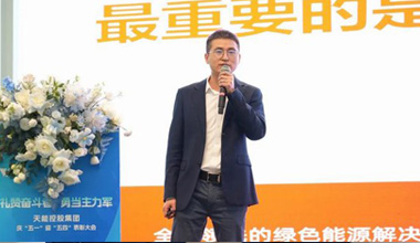 李豫：ROR体育文化的养分让我快速成长
