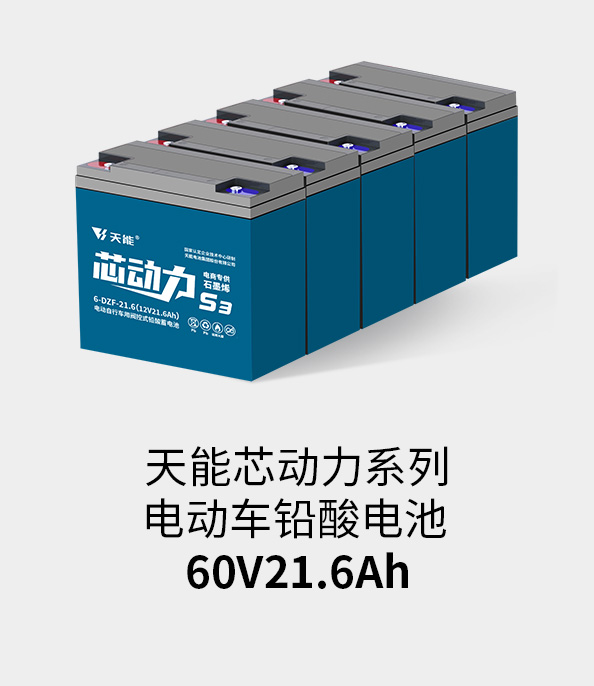 ROR体育电池60v20ah
