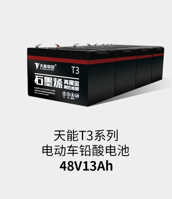 ROR体育T3系列48v13ah